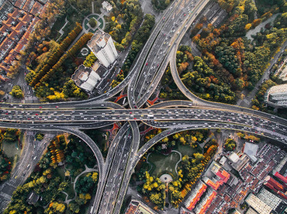 智能高速公路:今天的未来