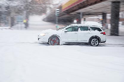 snow-car-driving